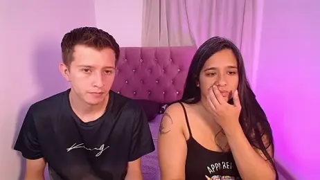 mae_nathan_ webcam model stream image