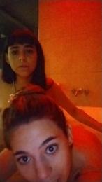malditaconejaa webcam cam4 model stream image