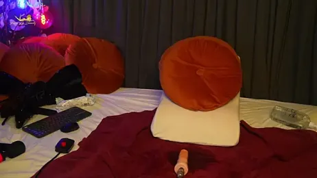 lacie_le_beauty webcam model stream image