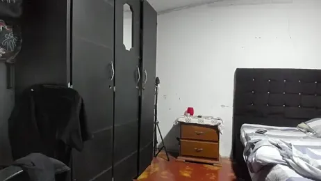 Ryan_xc1 webcam model stream image