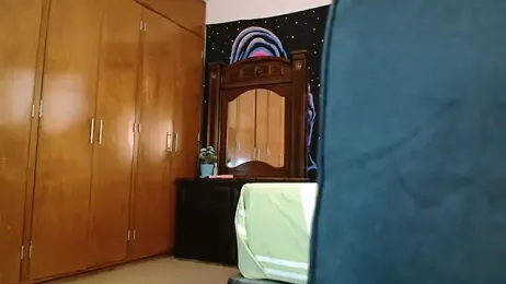 MINI_Petite webcam model stream image