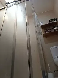 MINI_Petite webcam model stream image