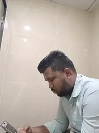 _Ramesh_pj webcam model stream image