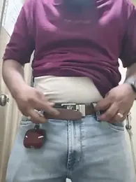 _Ramesh_pj webcam model stream image