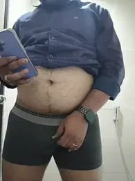 _Ramesh_pj webcam model stream image