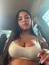 Samantha_firee webcam stripchat model stream image