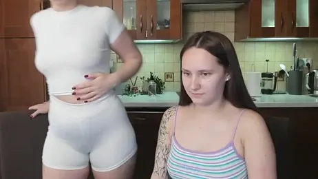 HotCaramellsTV webcam stripchat model stream image