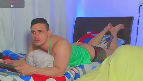 Regansmiths webcam stripchat model stream image