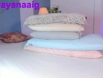 whiite_snow_ webcam chaturbate model stream image