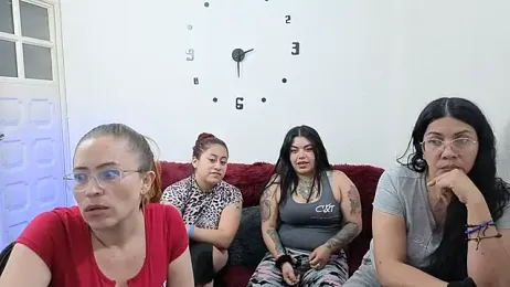 lesb_milf webcam stripchat model stream image