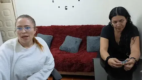 lesb_milf webcam model stream image