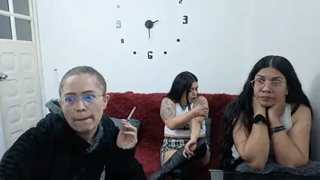 lesb_milf webcam model stream image