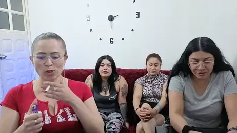 lesb_milf webcam model stream image