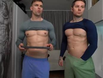 nik_sharp webcam chaturbate model stream image