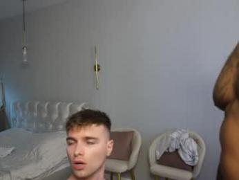 nik_sharp webcam chaturbate model stream image