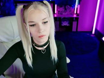 NaomiHita webcam bongacams model stream image