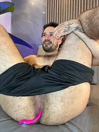 Adrian_SITH webcam model stream image