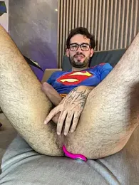 Adrian_SITH webcam model stream image
