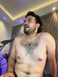 Adrian_SITH webcam model stream image
