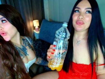 katerine-Monroe webcam bongacams model stream image