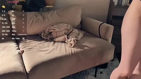 LaureMestler webcam stripchat model stream image