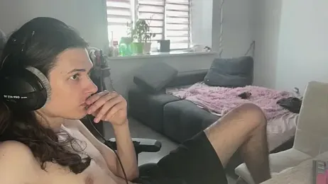 CandyChell webcam model stream image