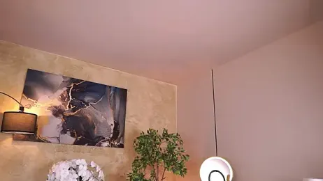 EvaZane webcam stripchat model stream image