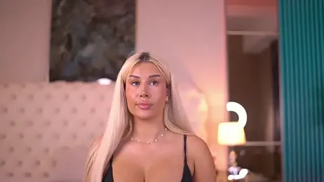 EvaZane webcam stripchat model stream image