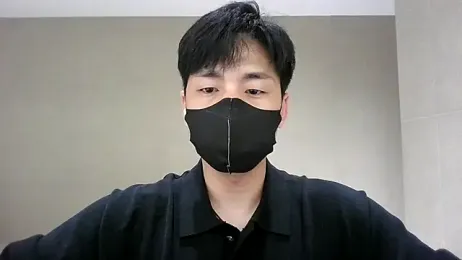 kimze7 webcam model stream image