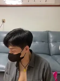 kimze7 webcam model stream image