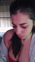 Polerinahot webcam cam4 model stream image