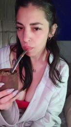 Polerinahot webcam cam4 model stream image