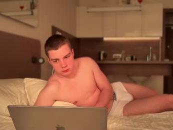 ben_harmon webcam chaturbate model stream image