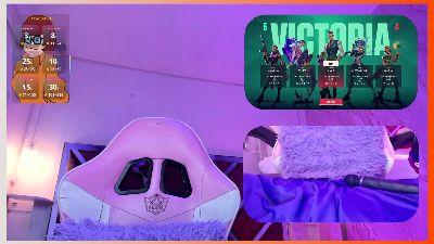 SweetieCloe webcam cam4 model stream image