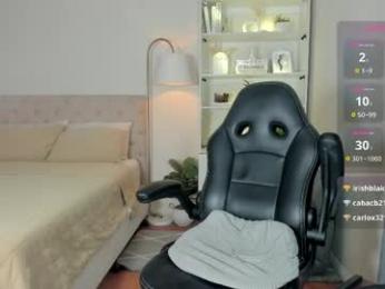 johannarodriguez23 webcam chaturbate model stream image