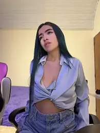 Kristin_Ramirez webcam model stream image