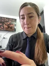 suzy-111 webcam model stream image