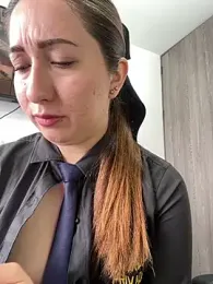 suzy-111 webcam model stream image