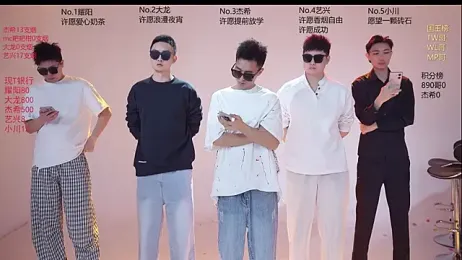 YLBOY-666 webcam model stream image