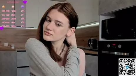 eshleeygreen webcam model stream image