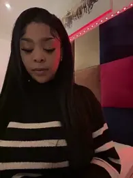 sexyTHANDO webcam model stream image
