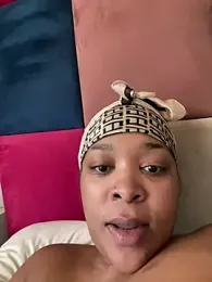 sexyTHANDO webcam model stream image