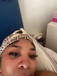 sexyTHANDO webcam model stream image