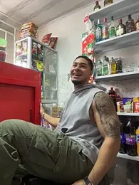 Dimitri_Colleman webcam model stream image