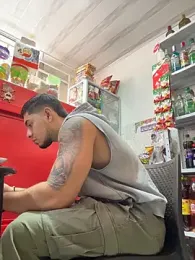 Dimitri_Colleman webcam model stream image