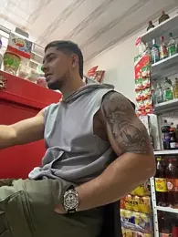 Dimitri_Colleman webcam model stream image