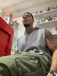 Dimitri_Colleman webcam model stream image