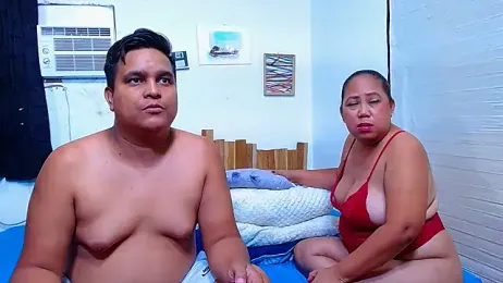 lucasandSofi webcam stripchat model stream image