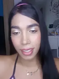 AmbarFoxx_ webcam stripchat model stream image