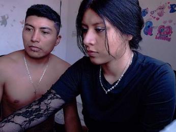 Maye-dan webcam model stream image